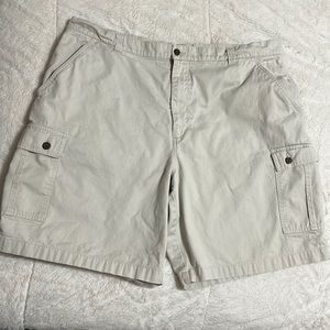 Men’s Vintage Ralph Lauren Chaps, shorts, size 42